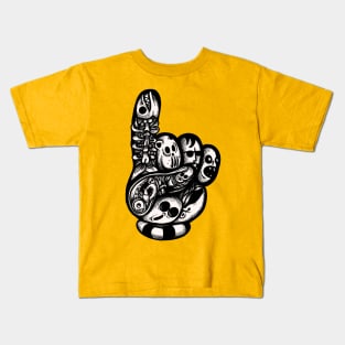 One doodle Kids T-Shirt